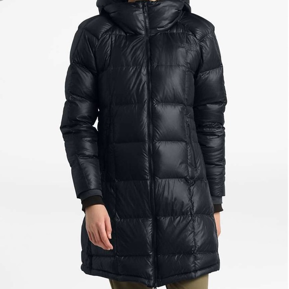The North Face Jackets & Blazers - Roth Face Womens Puffer